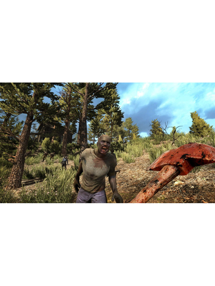 7 Days to Die - Console Edition PS5