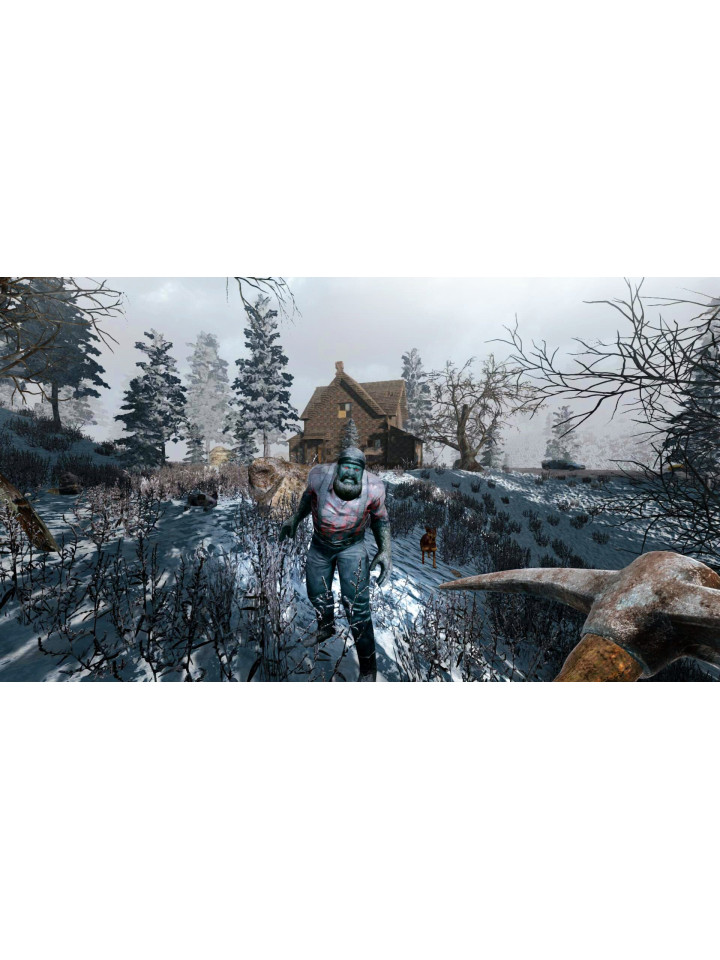 7 Days to Die - Console Edition PS5