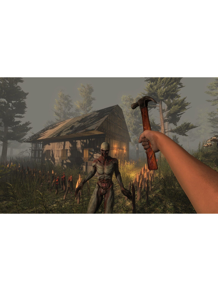 7 Days to Die - Console Edition PS5
