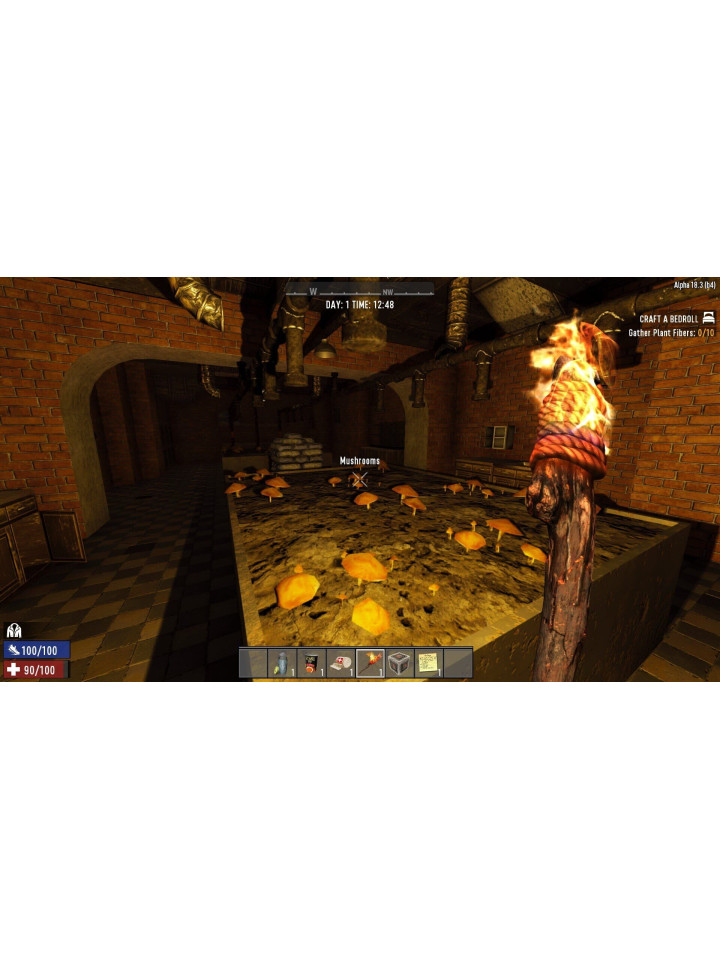 7 Days to Die - Console Edition PS5