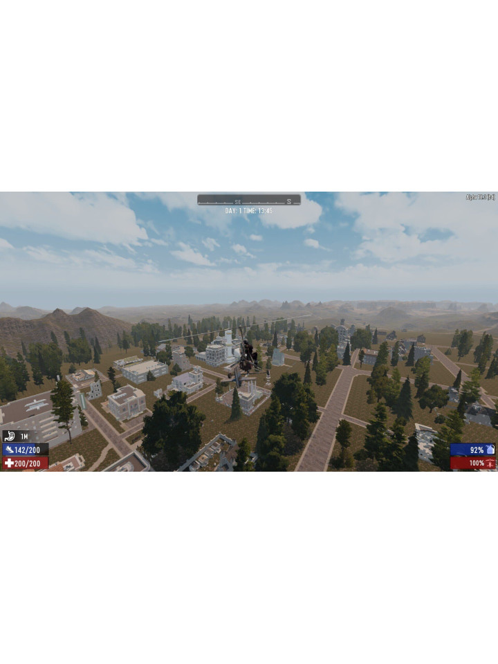 7 Days to Die - Console Edition PS5