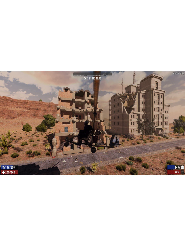 7 Days to Die - Console Edition PS5