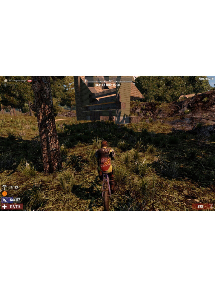 7 Days to Die - Console Edition PS5