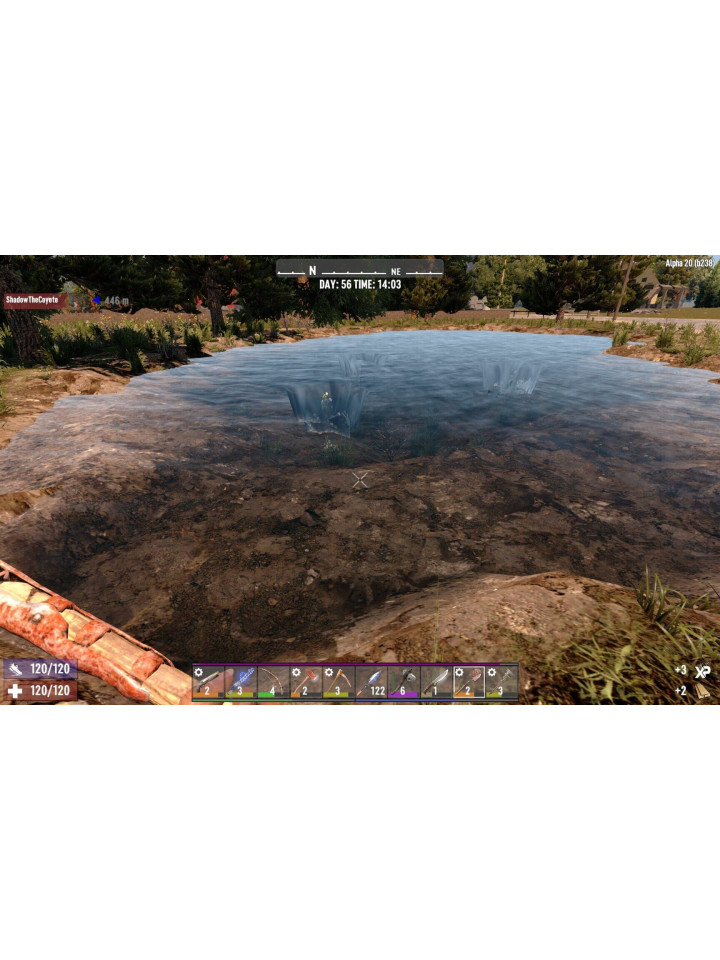 7 Days to Die - Console Edition PS5