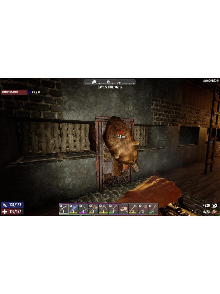 7 Days to Die - Console Edition PS5