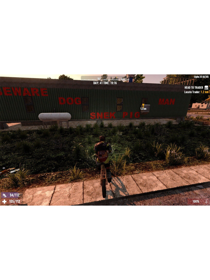 7 Days to Die - Console Edition PS5