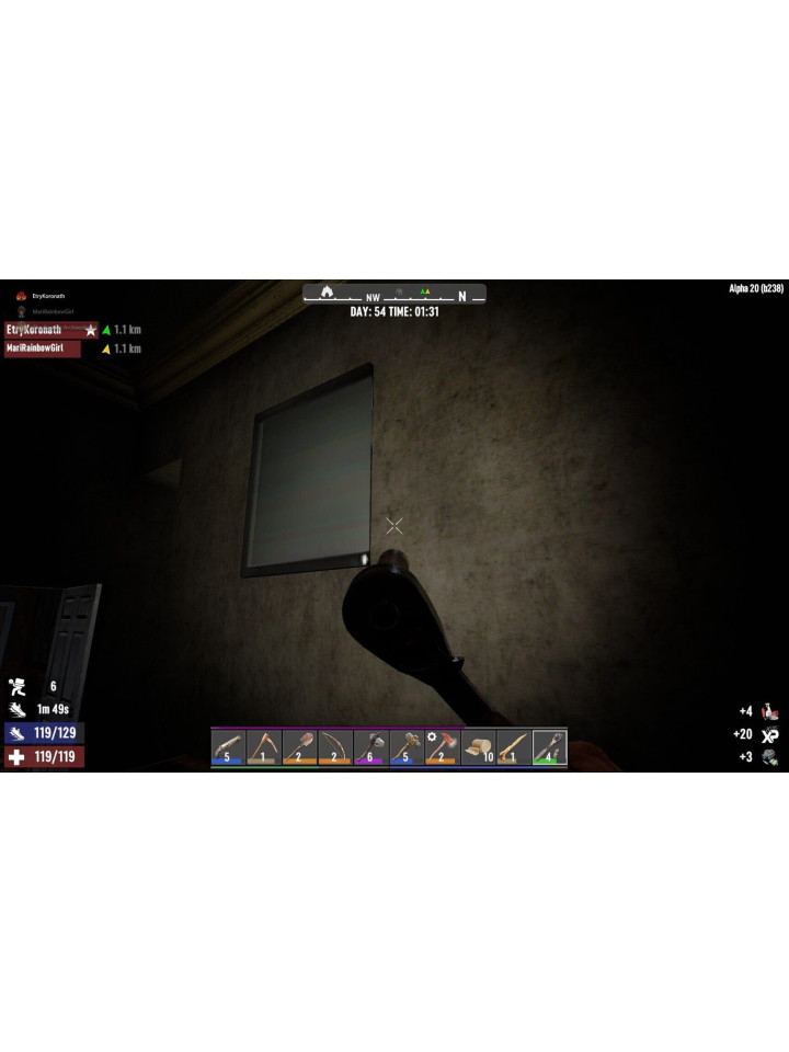 7 Days to Die - Console Edition PS5