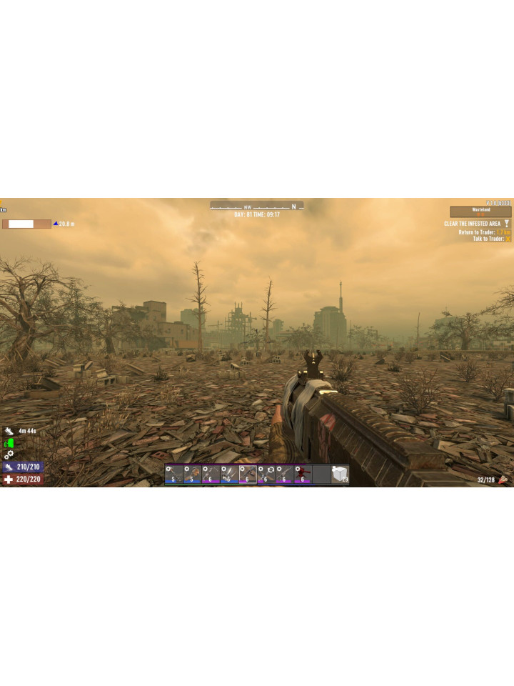 7 Days to Die - Console Edition PS5