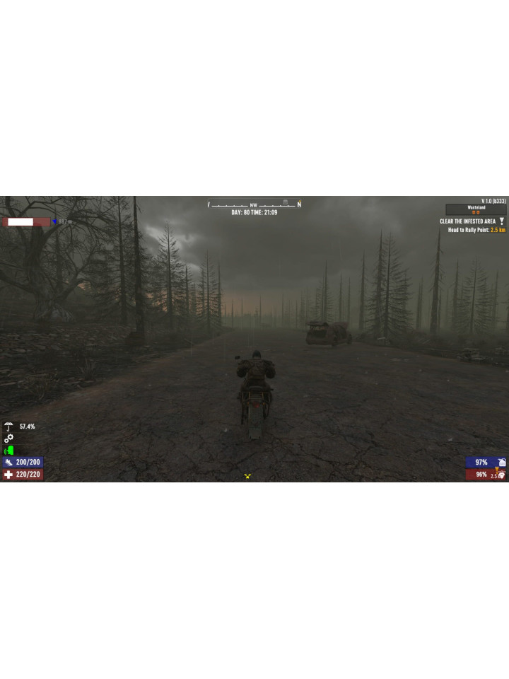 7 Days to Die - Console Edition PS5