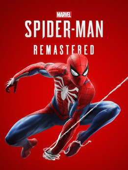 Marvel’s Spider-Man Remastered STEAM