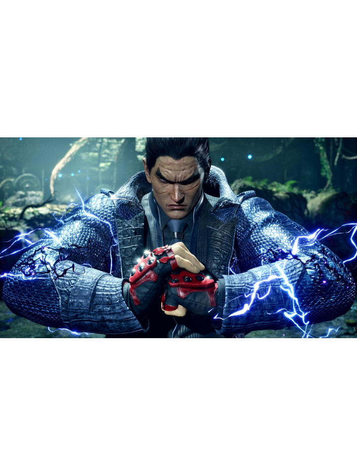 TEKKEN 8 STEAM