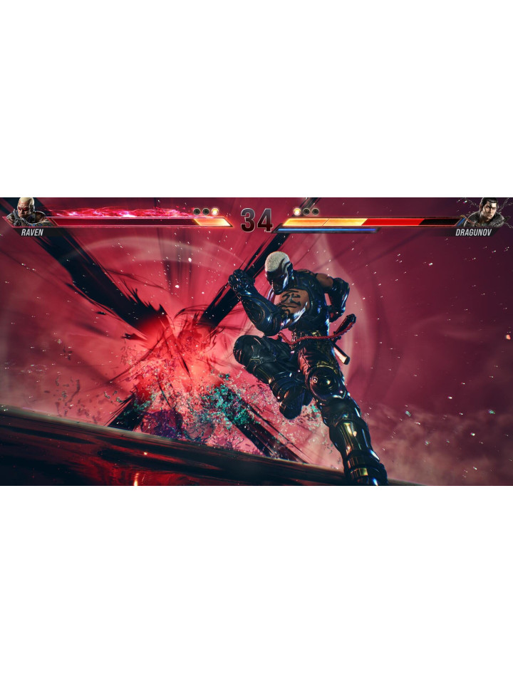 TEKKEN 8 STEAM