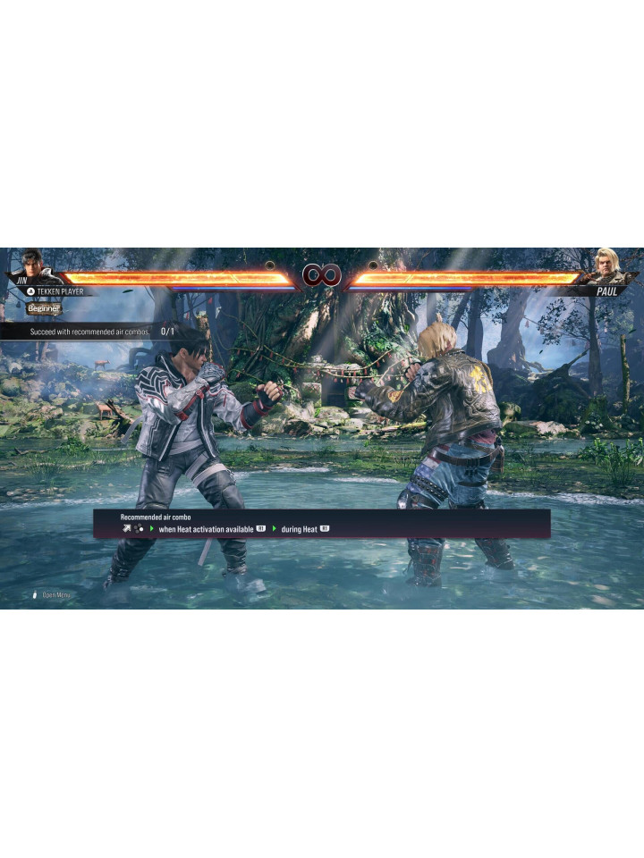 TEKKEN 8 STEAM