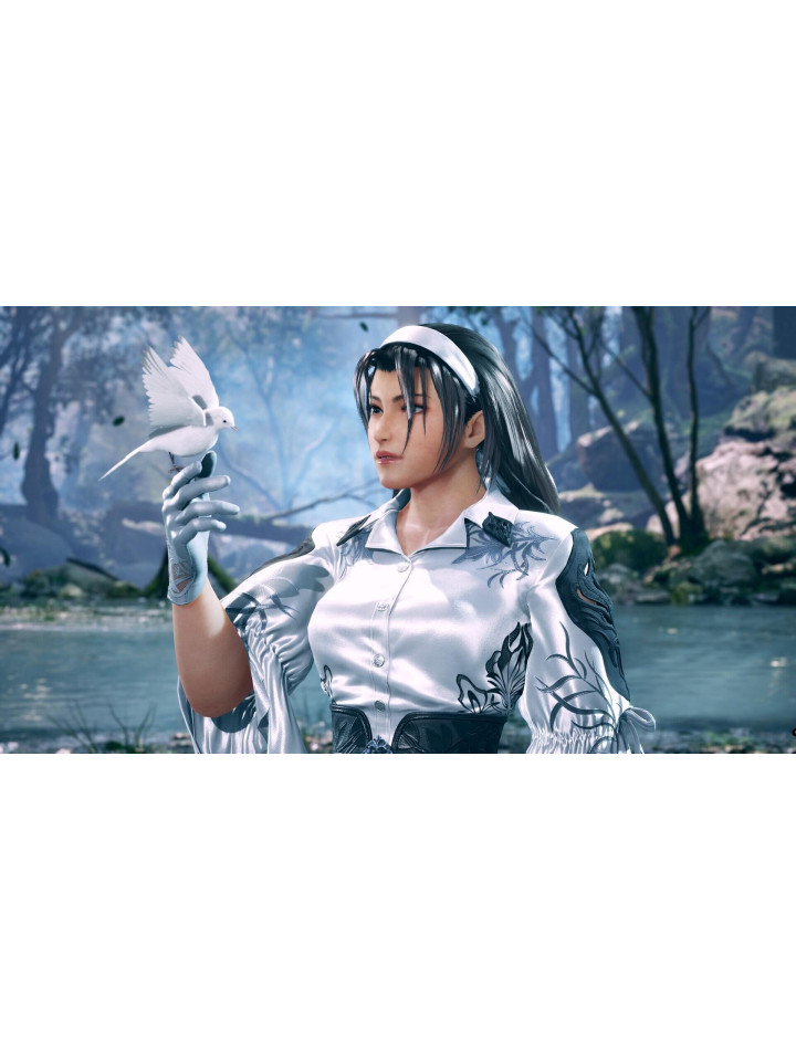 TEKKEN 8 STEAM