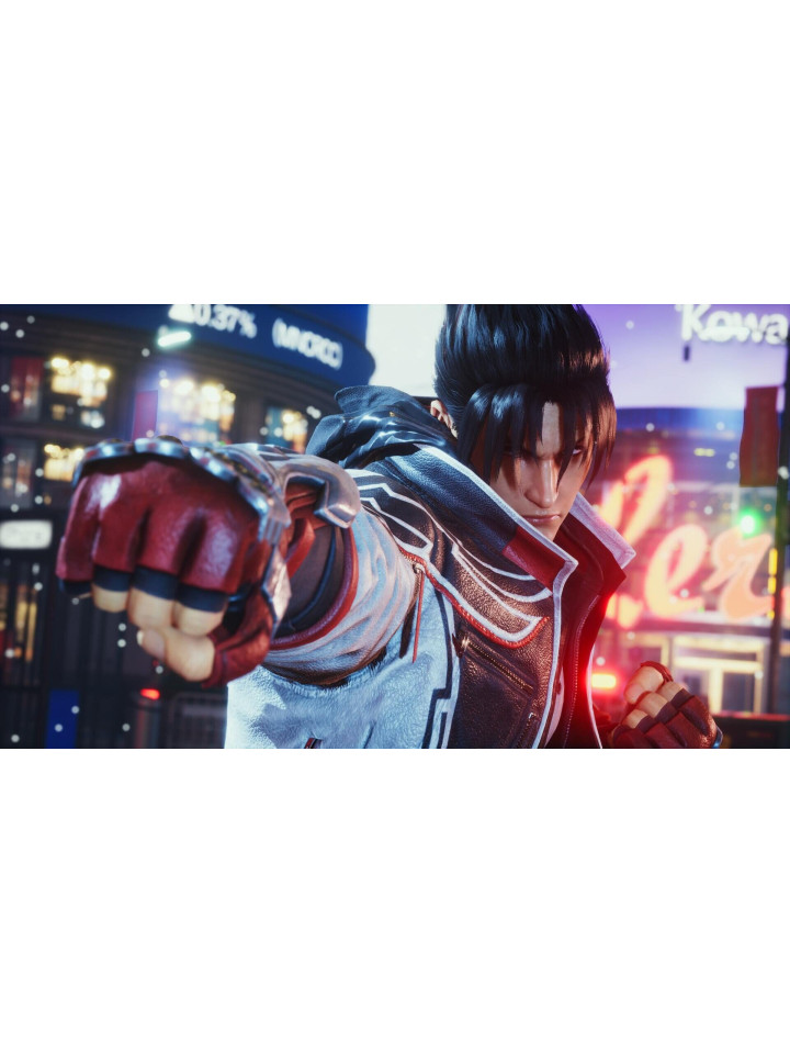TEKKEN 8 STEAM