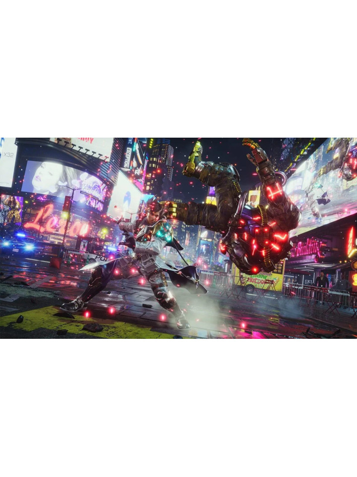 TEKKEN 8 STEAM