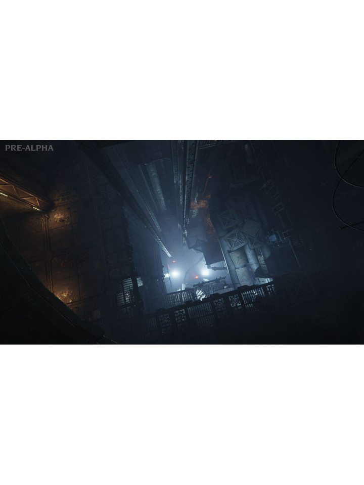 Warhammer 40,000: Darktide PS5