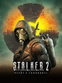 S.T.A.L.K.E.R. 2: Heart of Chornobyl Xbox Series X|S