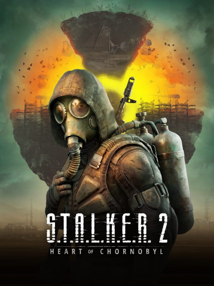 S.T.A.L.K.E.R. 2: Heart of Chornobyl Xbox Series X|S