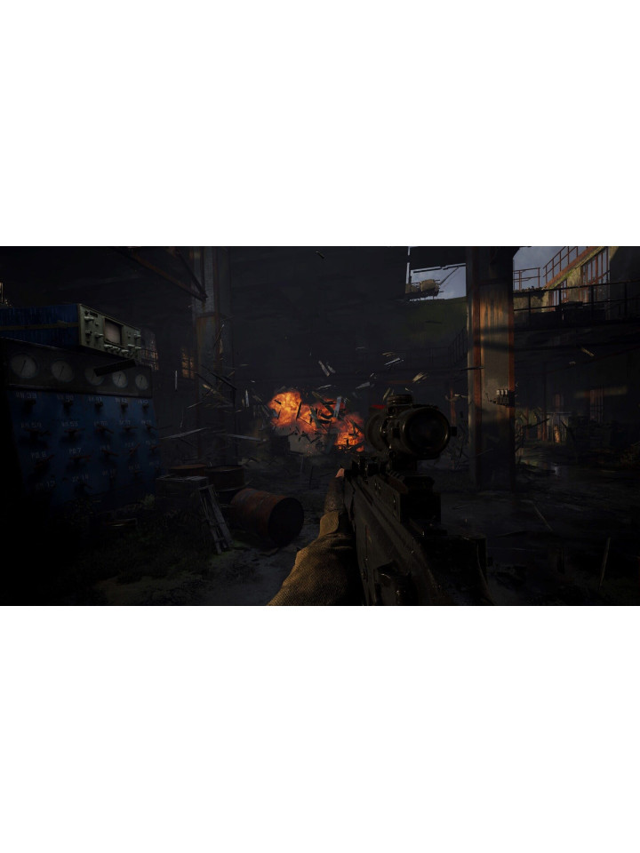S.T.A.L.K.E.R. 2: Heart of Chornobyl Xbox Series X|S