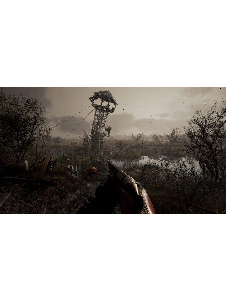 S.T.A.L.K.E.R. 2: Heart of Chornobyl Xbox Series X|S
