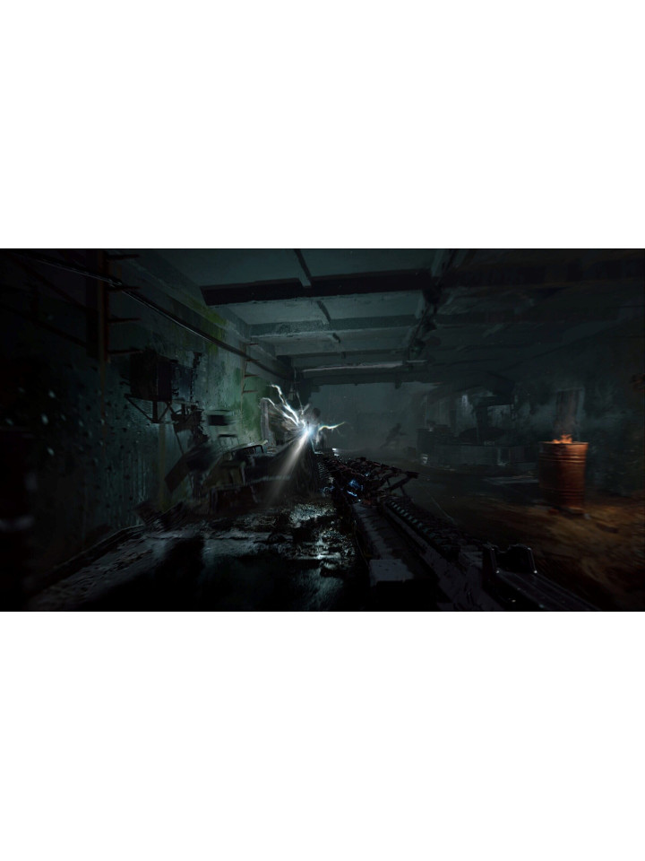 S.T.A.L.K.E.R. 2: Heart of Chornobyl Xbox Series X|S