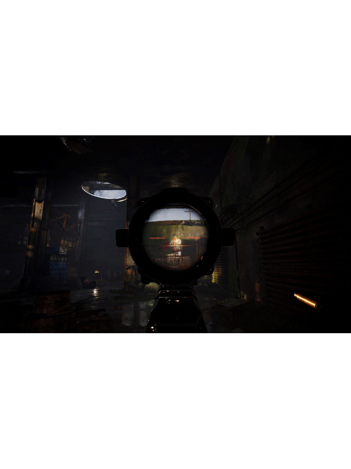 S.T.A.L.K.E.R. 2: Heart of Chornobyl Xbox Series X|S