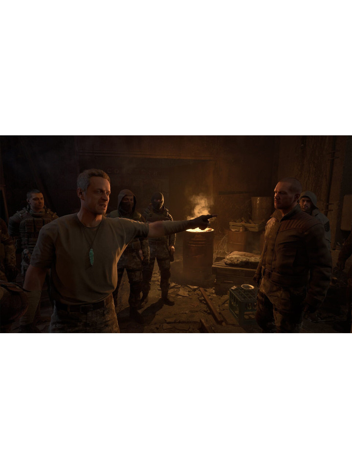 S.T.A.L.K.E.R. 2: Heart of Chornobyl Xbox Series X|S