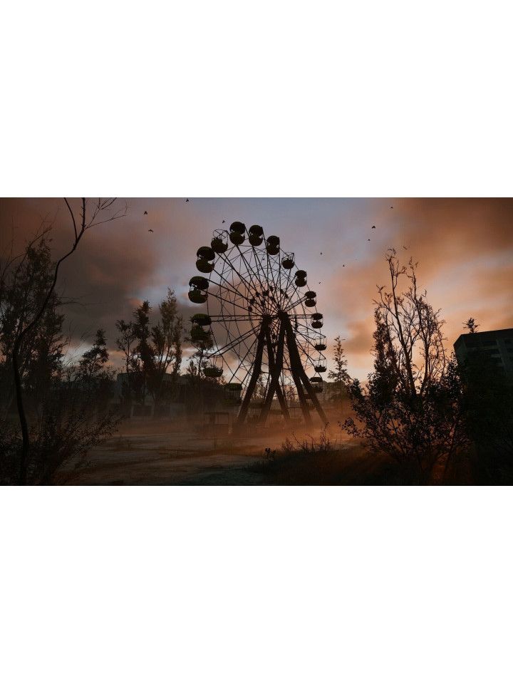 S.T.A.L.K.E.R. 2: Heart of Chornobyl Xbox Series X|S