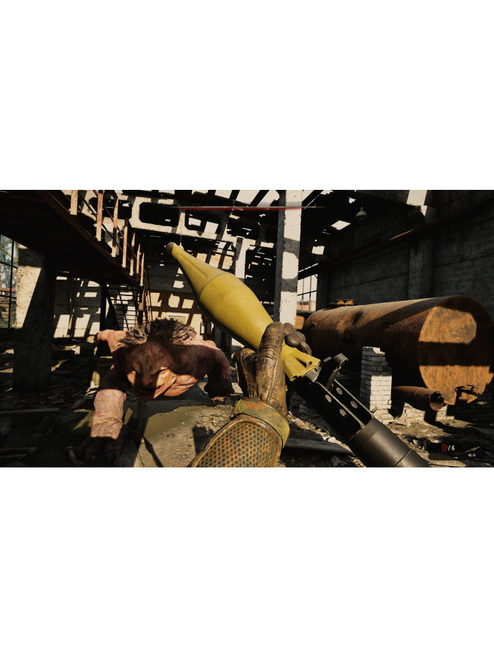 S.T.A.L.K.E.R. 2: Heart of Chornobyl Xbox Series X|S