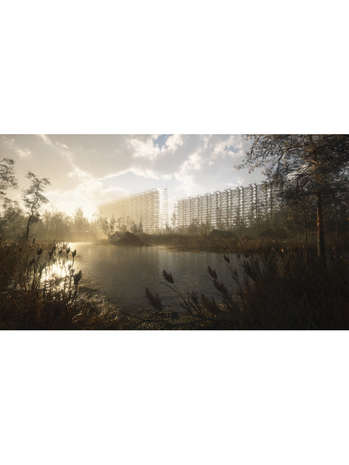 S.T.A.L.K.E.R. 2: Heart of Chornobyl Xbox Series X|S