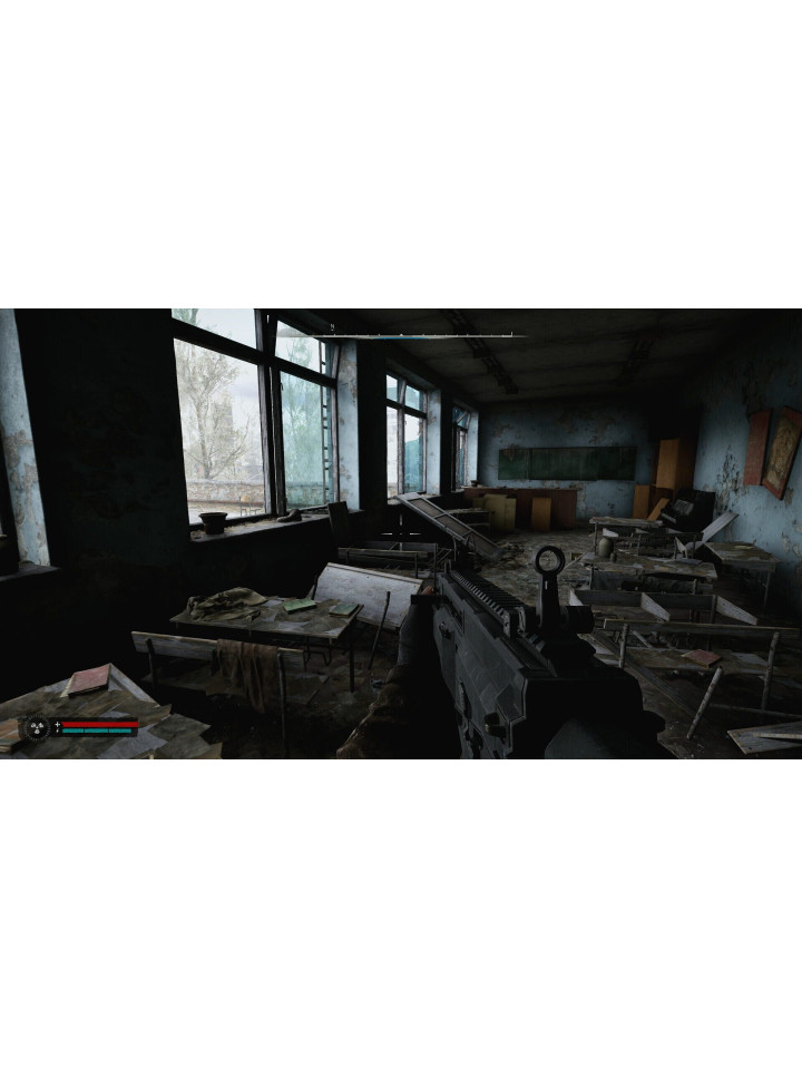 S.T.A.L.K.E.R. 2: Heart of Chornobyl Xbox Series X|S