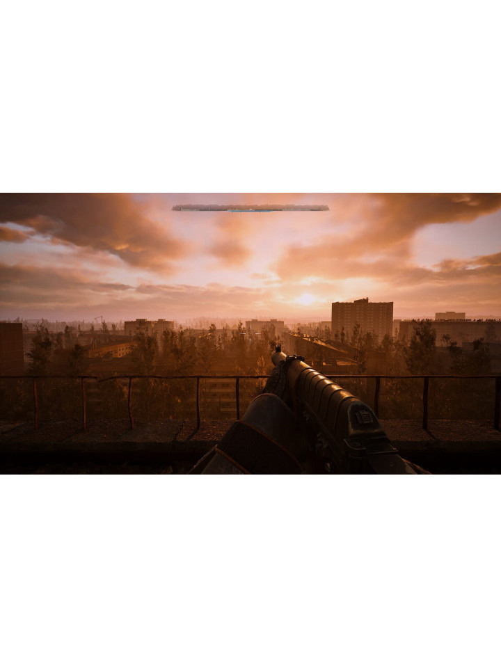 S.T.A.L.K.E.R. 2: Heart of Chornobyl Xbox Series X|S