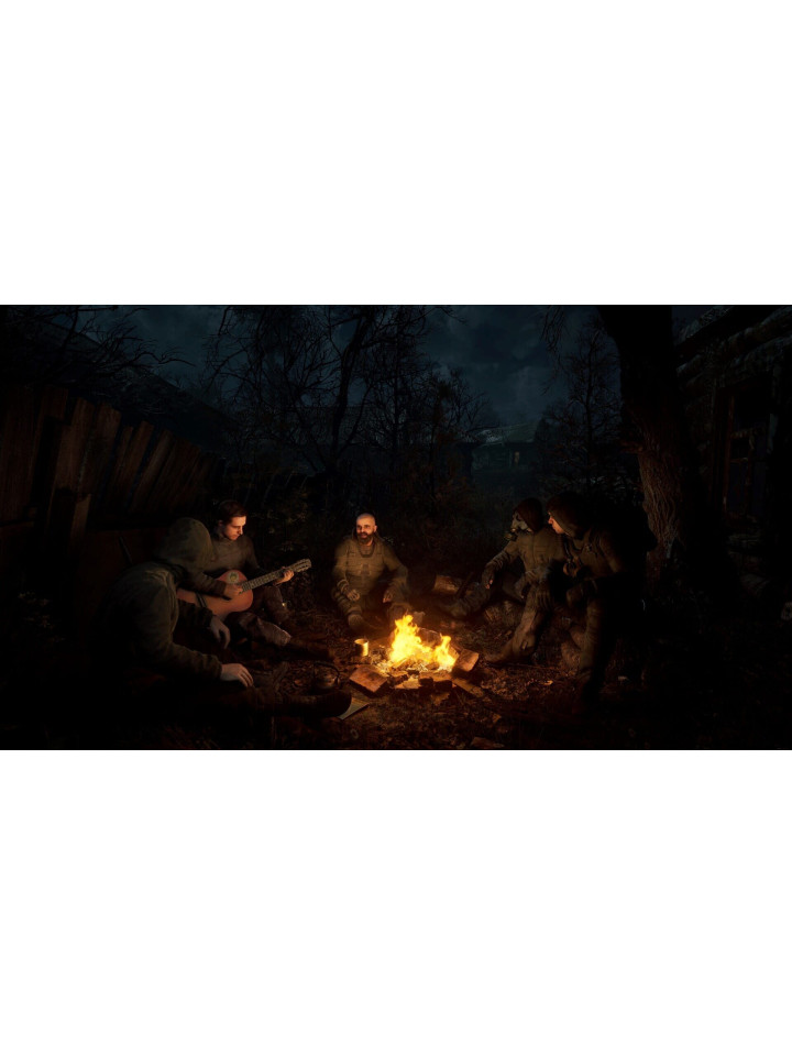 S.T.A.L.K.E.R. 2: Heart of Chornobyl Xbox Series X|S