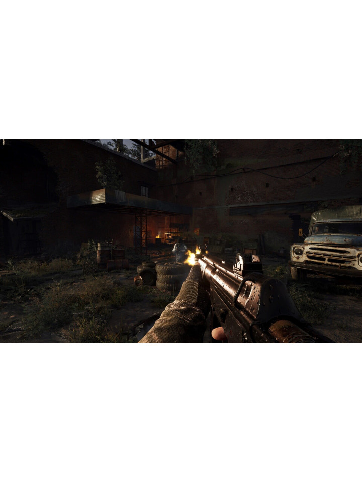 S.T.A.L.K.E.R. 2: Heart of Chornobyl Xbox Series X|S