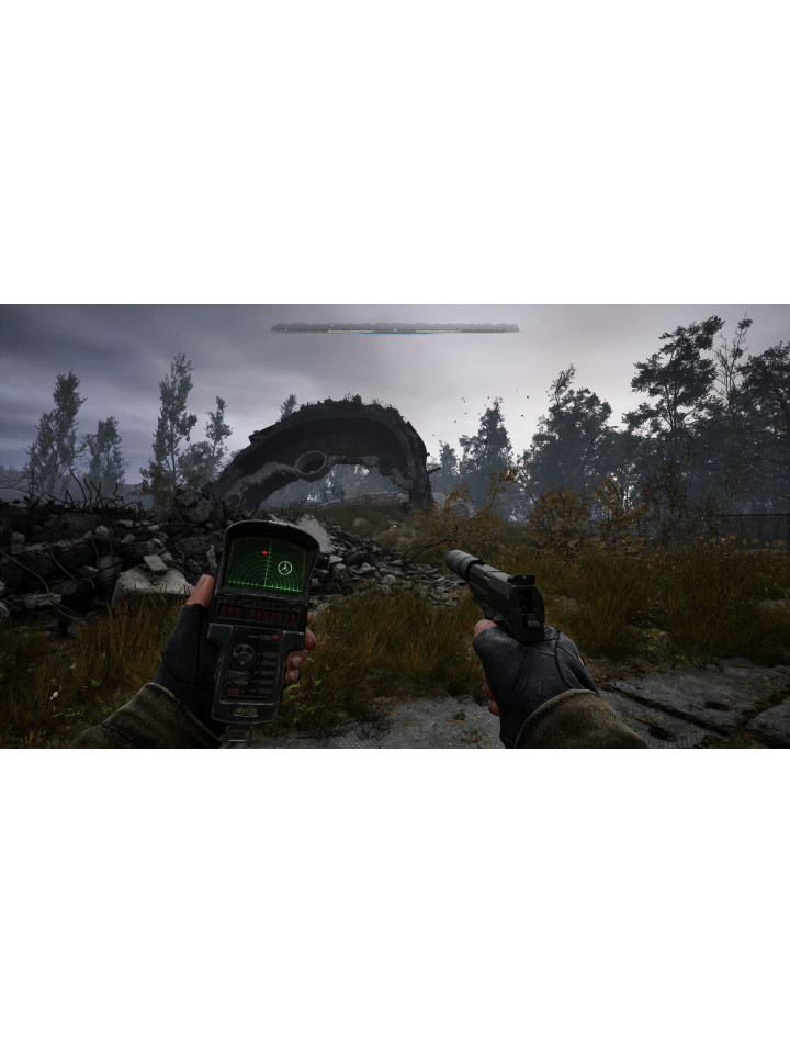 S.T.A.L.K.E.R. 2: Heart of Chornobyl Xbox Series X|S