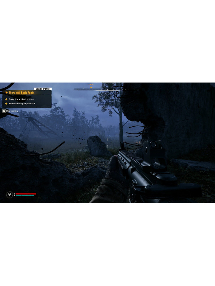 S.T.A.L.K.E.R. 2: Heart of Chornobyl Xbox Series X|S