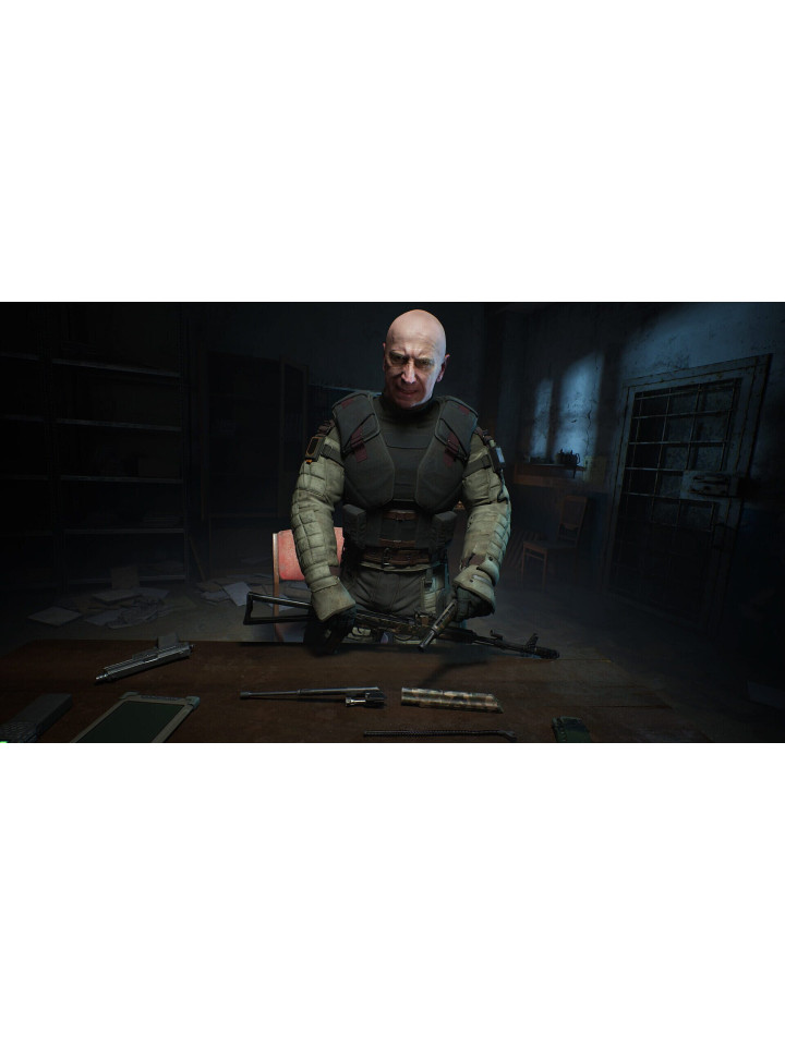 S.T.A.L.K.E.R. 2: Heart of Chornobyl Xbox Series X|S