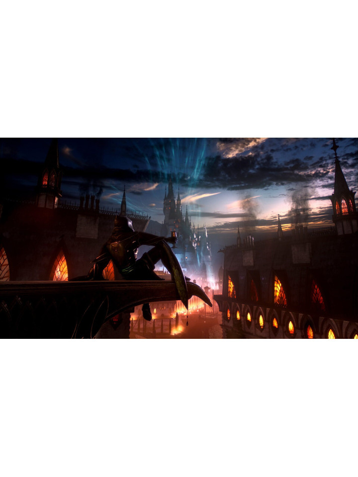 Dragon Age: The Veilguard Xbox Series X|S