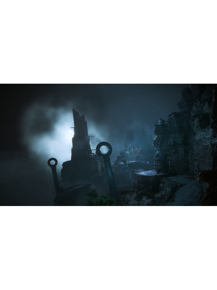 Dragon Age: The Veilguard PS5