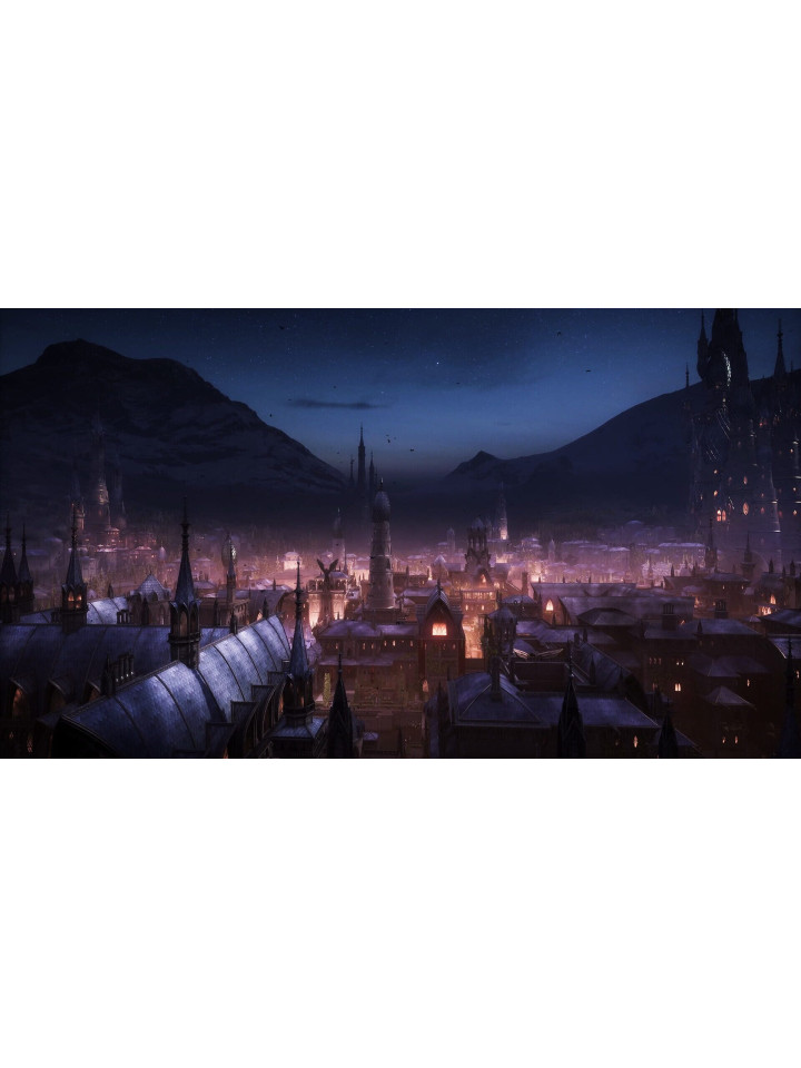 Dragon Age: The Veilguard PS5