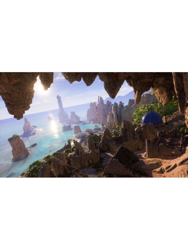 Dragon Age: The Veilguard PS5