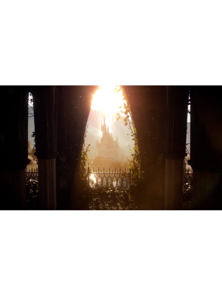 Dragon Age: The Veilguard PS5