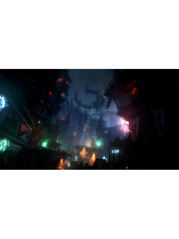 Dragon Age: The Veilguard PS5