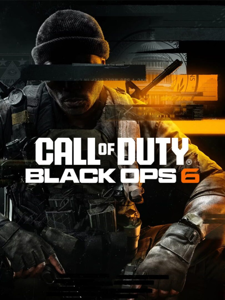 Call of Duty: Black Ops 6 - Cross-Gen Bundle Xbox Series X|S Xbox One