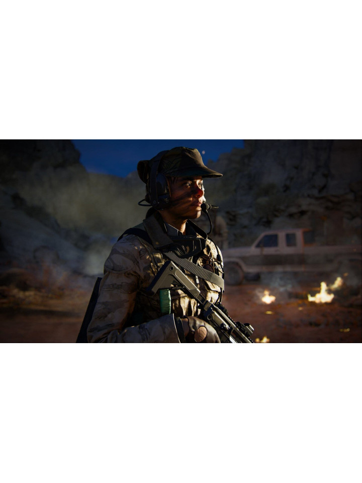 Call of Duty: Black Ops 6 PS4