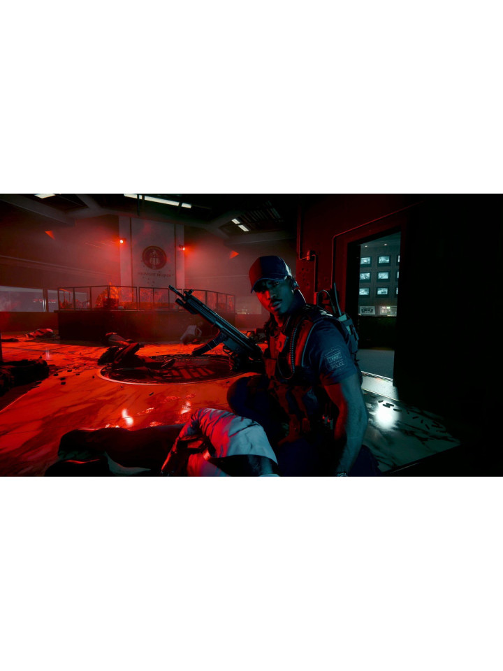 Call of Duty: Black Ops 6 PS4