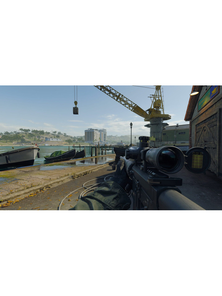 Call of Duty: Black Ops 6 PS4