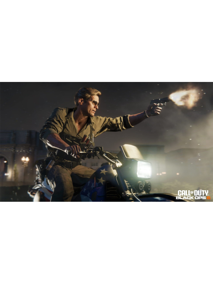 Call of Duty: Black Ops 6 PS5