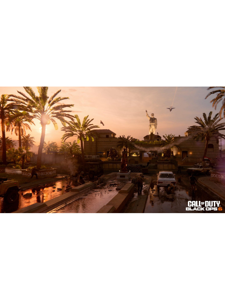 Call of Duty: Black Ops 6 PS5